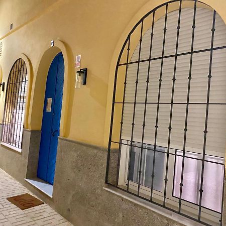 Apartamentos El Mar Azul 5 El Bajondillo توريمولينوس المظهر الخارجي الصورة