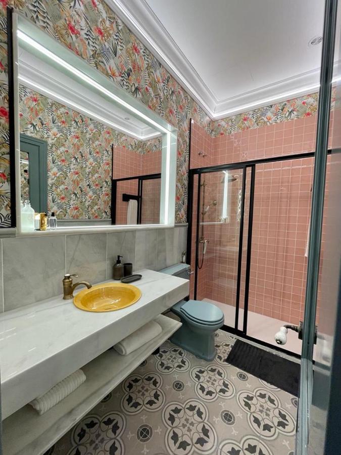 Apartamentos El Mar Azul 5 El Bajondillo توريمولينوس المظهر الخارجي الصورة