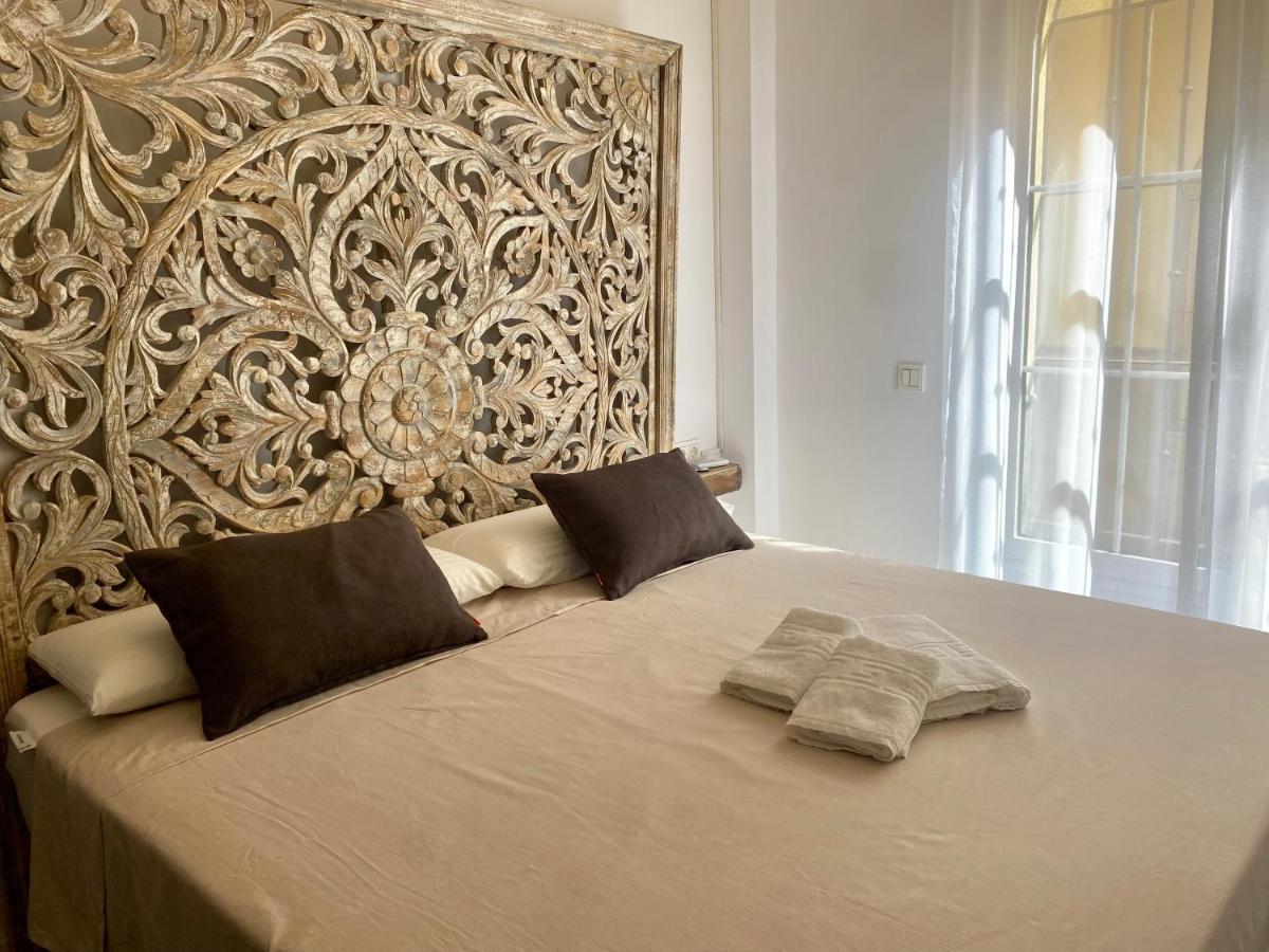Apartamentos El Mar Azul 5 El Bajondillo توريمولينوس المظهر الخارجي الصورة