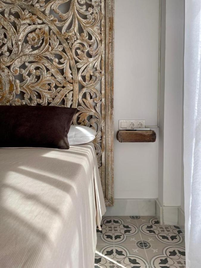 Apartamentos El Mar Azul 5 El Bajondillo توريمولينوس المظهر الخارجي الصورة