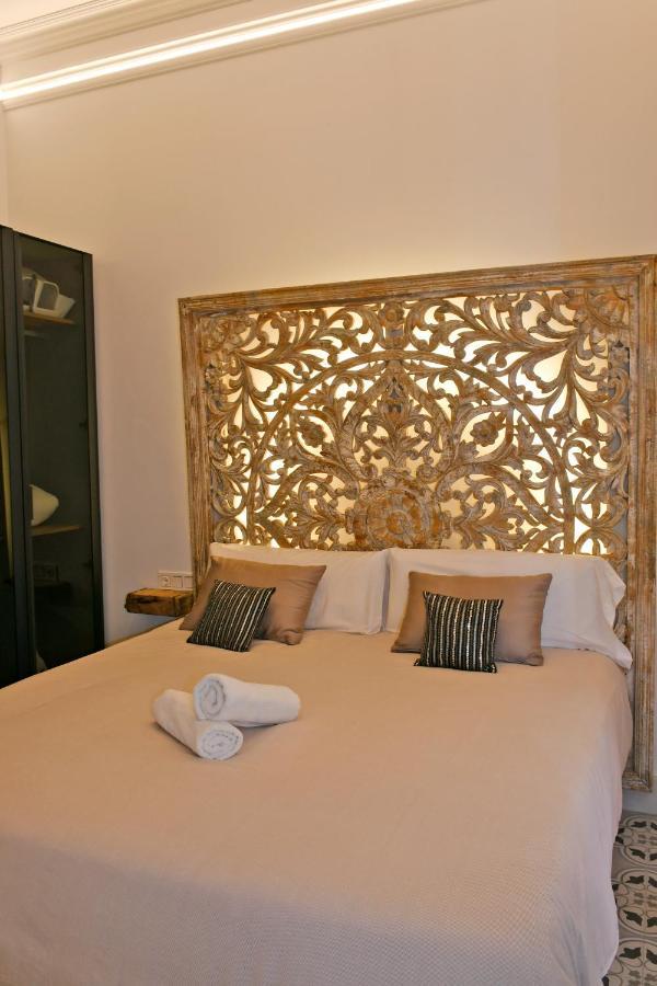 Apartamentos El Mar Azul 5 El Bajondillo توريمولينوس المظهر الخارجي الصورة
