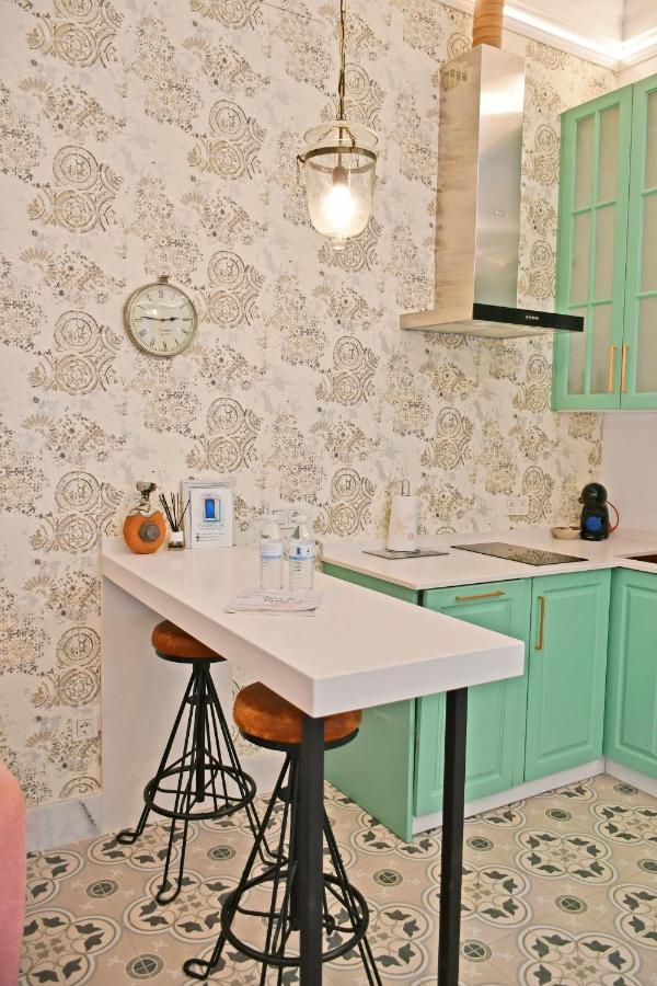 Apartamentos El Mar Azul 5 El Bajondillo توريمولينوس المظهر الخارجي الصورة