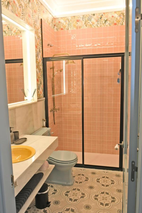 Apartamentos El Mar Azul 5 El Bajondillo توريمولينوس المظهر الخارجي الصورة
